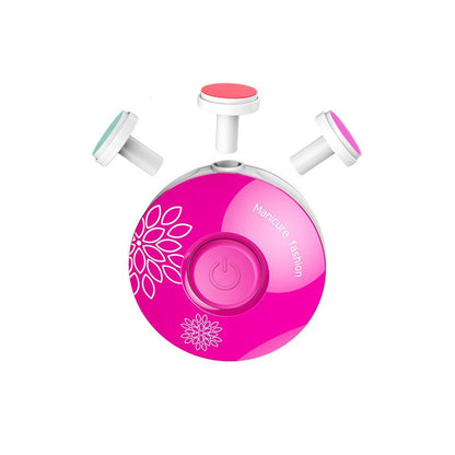 Children's Electric Nail Grinder