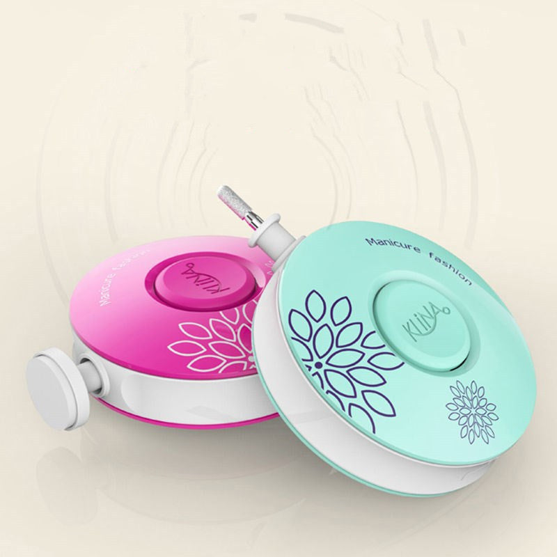 Children's Electric Nail Grinder