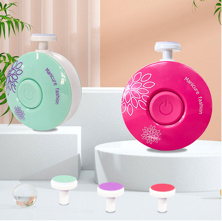 Children's Electric Nail Grinder